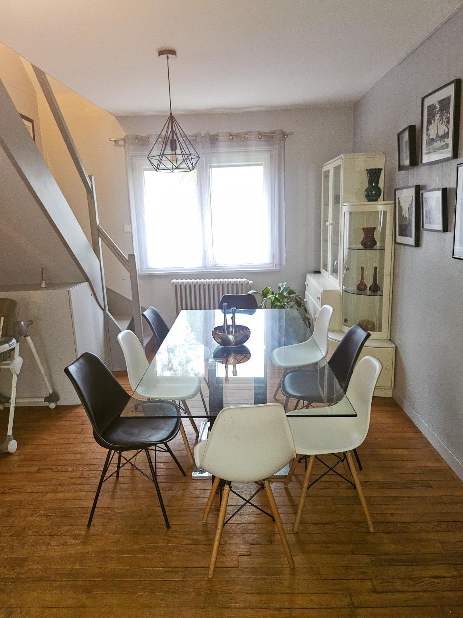 Maison Spacieuse Avec Jardin Et Salle De Sport Saint-Brieuc Zewnętrze zdjęcie